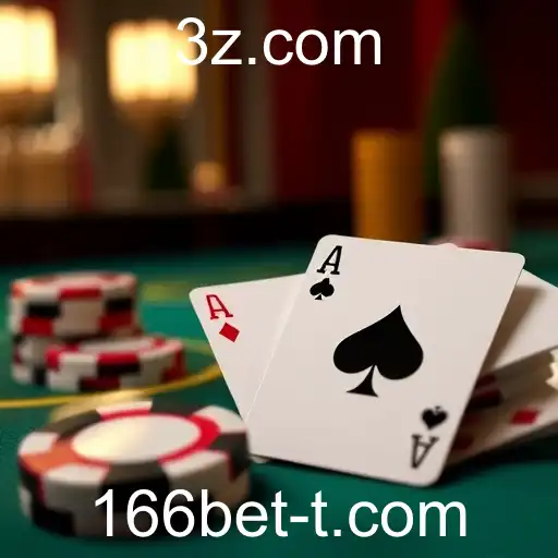 A Fascinante História e Estratégias do Bacará