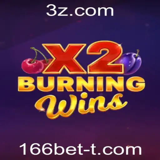 166bet - BurningWinsX2: Descubra o Jogo Empolgante Que Está Conquistando o Mundo