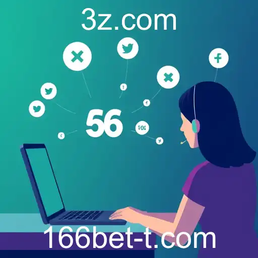 Explorando o Valor do Contato Eficiente: Uma Visão sobre 166bet