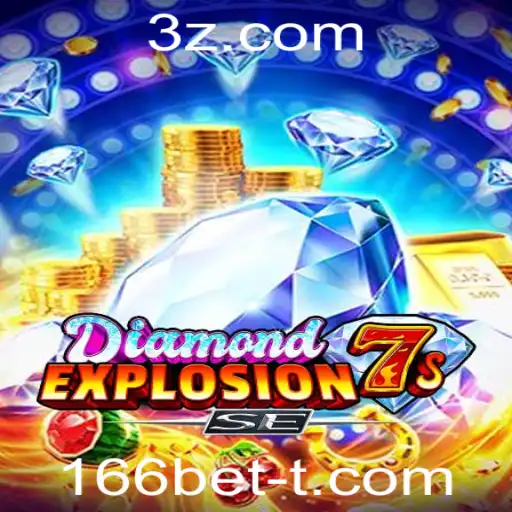 166bet - Explorando o jogo DiamondExplosion7sSE: Regras e Novidades