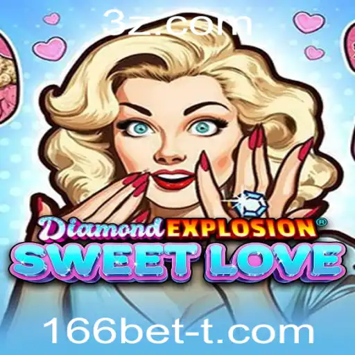 166bet - Explorando o Universo de DiamondExplosionSweetLove: Um Mergulho Detalhado no Jogo e Suas Regras