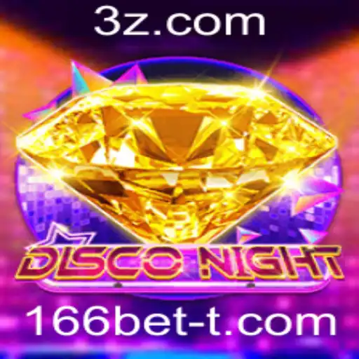 166bet - Descubra o Universo do Jogo DiscoNight e Mergulhe na Emoção com 166bet