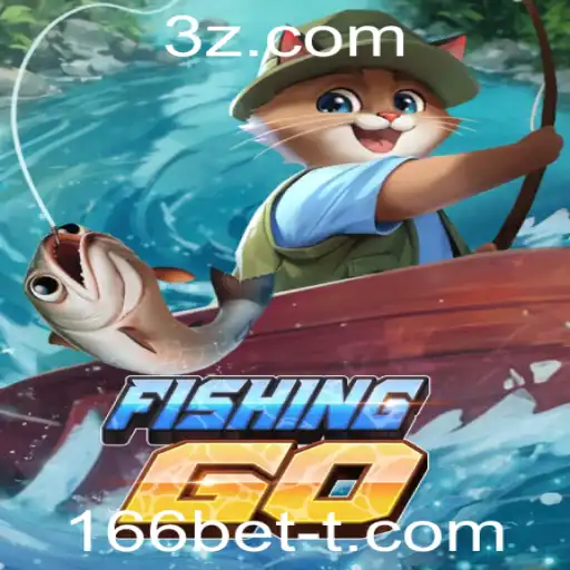 166bet - Descubra o Mundo Divertido do Jogo FishingGO
