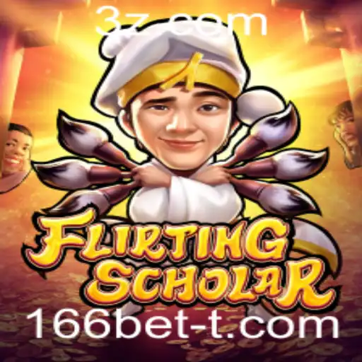 166bet - Descubra o Fascinante Jogo FlirtingScholar com 166bet