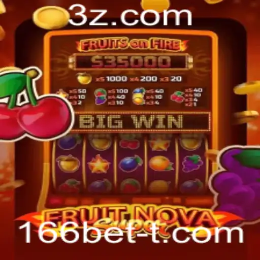 Explorando o Fascinante Mundo de FruitNovaSuper: Uma Análise Completa