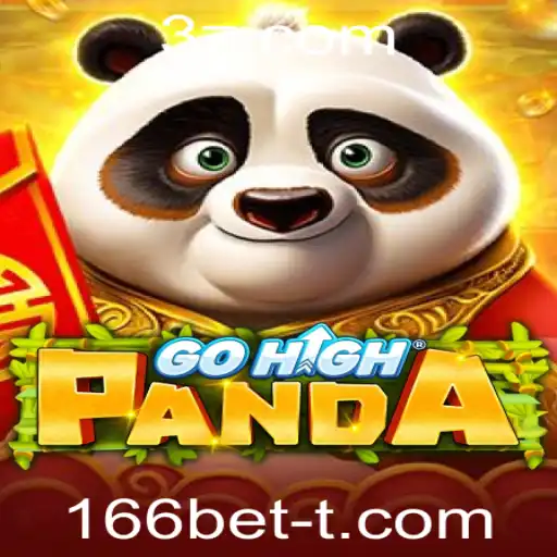 166bet - Explorando o Universo de GoHighPanda: Um Jogo Inovador com a Marca 166bet