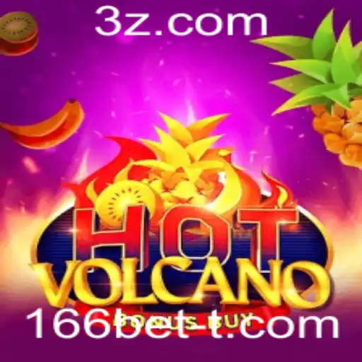 166bet - Descubra o Fascinante Mundo do Jogo HotVolcanoBonusBuy com 166bet