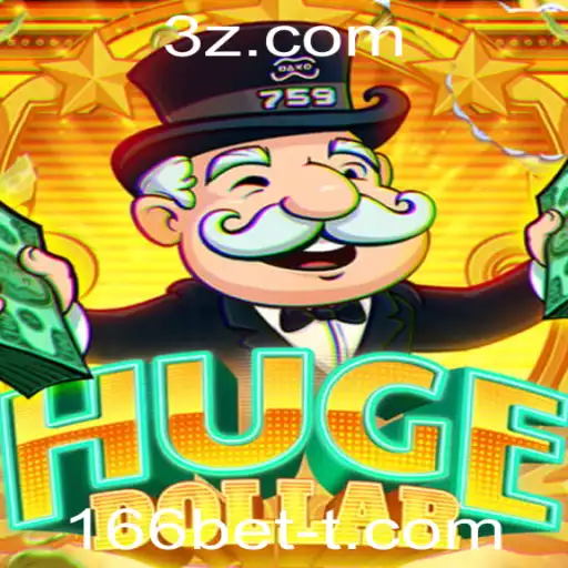 166bet - Descubra Tudo Sobre o Jogo HugeDollar e Como Ele Está Revolucionando o Mundo das Apostas Online