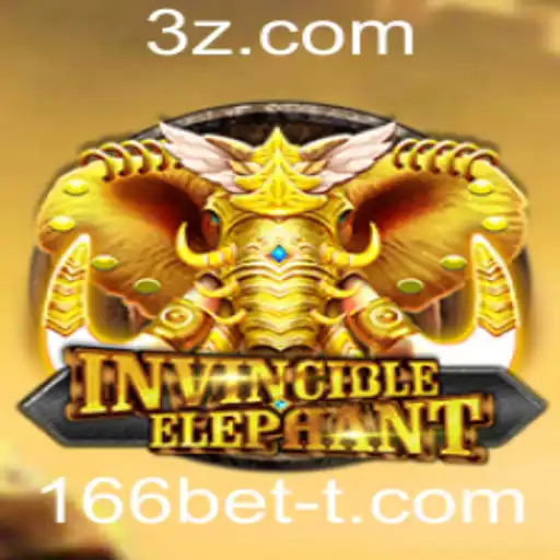 166bet - Explorando o Mundo Fascinante de 'InvincibleElephant'