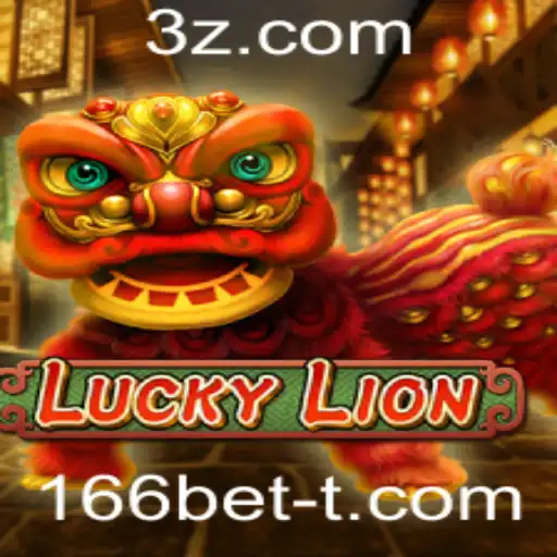 166bet - Descubra o Fascinante Mundo do LuckyLion: Um Guia Completo para 166bet