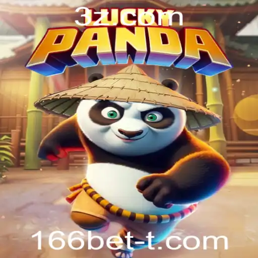 166bet - Explorando o Fascinante Mundo do Jogo LuckyPanda