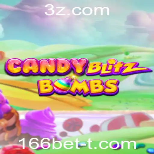 Explorando o Mundo de CandyBlitzBombs: Um Jogo Inovador no Cenário Atual