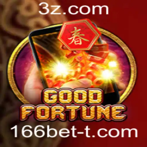Descubra o Fascinante Mundo de GoodFortuneM com a 166bet