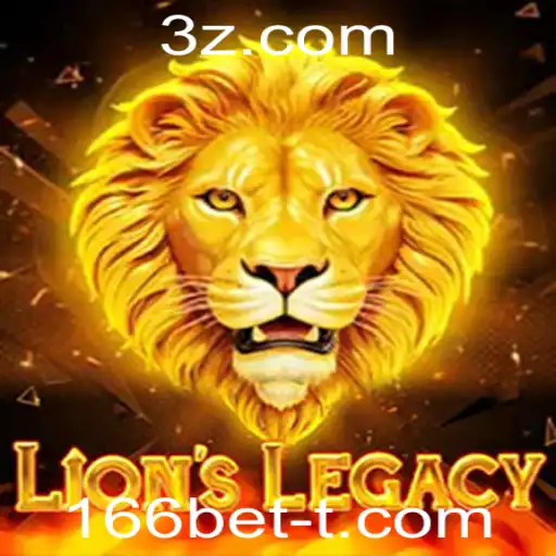 Descubra o Fascinante Mundo de LionsLegacy com 166bet