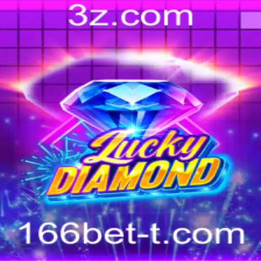 Explorando o Novo Jogo LuckyDiamond e Sua Presença na 166bet