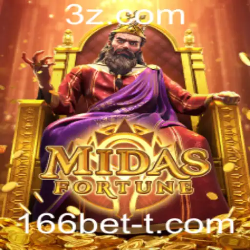 Desvendando MidasFortune: Um Mergulho nas Regras e Estratégias do Novo Jogo da 166bet