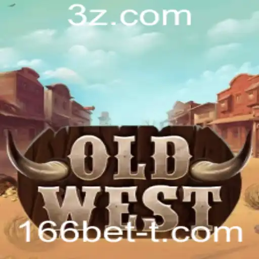 OldWest: Uma Jornada no Velho Oeste com 166bet