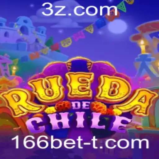 Explorando o Mundo de RuedaDeChile: Um Jogo Inovador na Plataforma 166bet