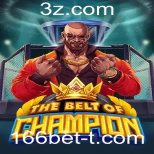 TheBeltOfChampion: Explorando o Fascinante Mundo do Jogo com 166bet