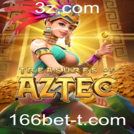 Descubra os Segredos do Jogo Treasures of Aztec com 166bet