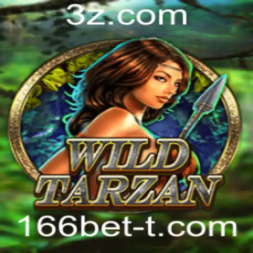 Descubra o Fascinante Mundo de WildTarzan com 166bet