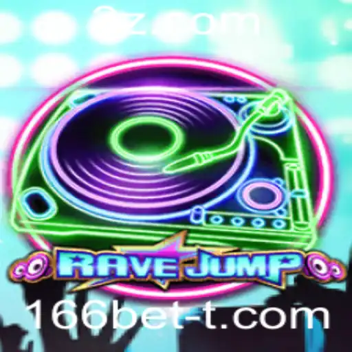 RaveJump: Uma Aventura Eletrizante no Mundo dos Jogos
