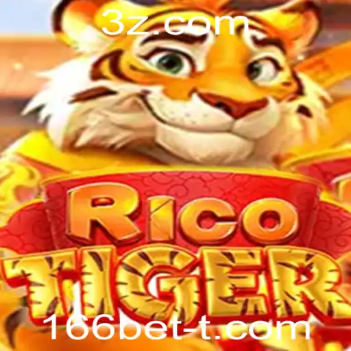 166bet - Explorando o Fascinante Mundo de RicoTiger: Entenda Tudo Sobre Este Jogo Envolvente