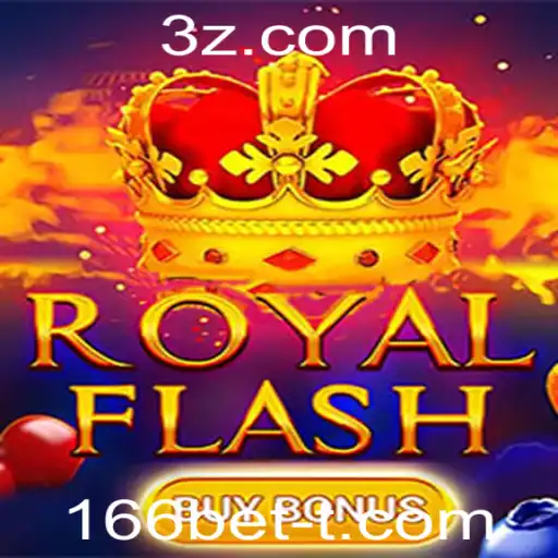 166bet - Descubra o Jogo Excitante RoyalFlashBuyBonus na Plataforma 166bet
