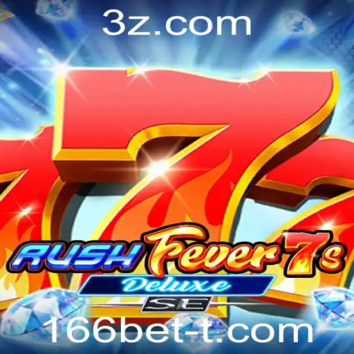 166bet - Explorando o Empolgante RushFever7sDeluxeSE: Um Mergulho no Jogo do Momento
