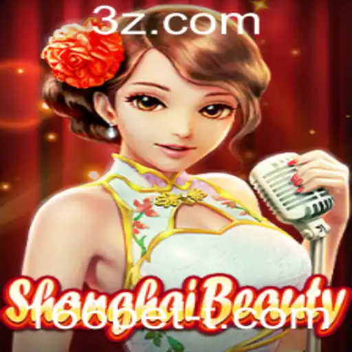 166bet - Explorando o Fascinante Jogo ShanghaiBeauty com 166bet