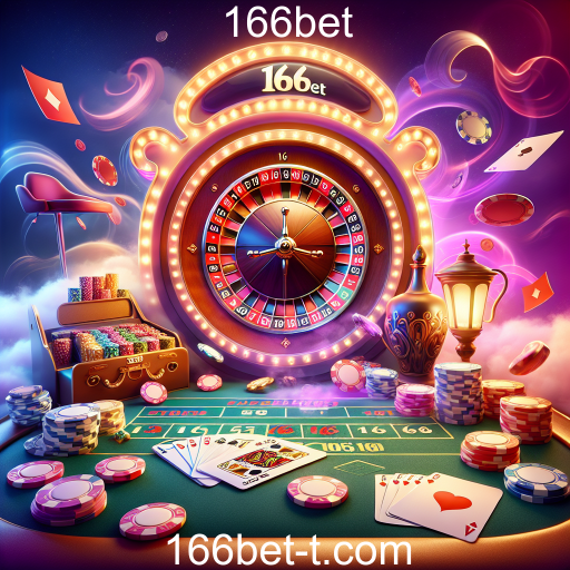 Explorando a Categoria de Jogos de Mesa na 166bet