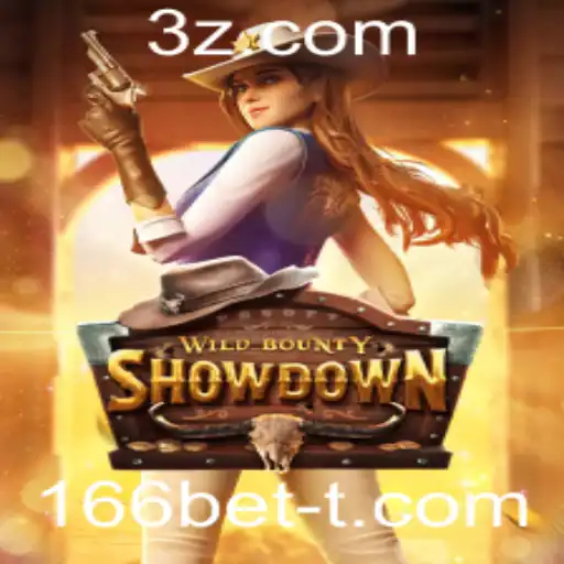 166bet - Descubra o Mundo Emocionante de WildBountyShowdown: Regras e Jogabilidade