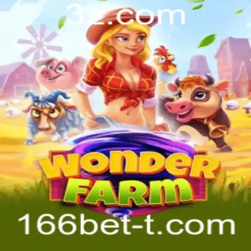 166bet - Descubra o Fascinante Mundo de WonderFarm: Um Jogo de Estratégia e Diversão