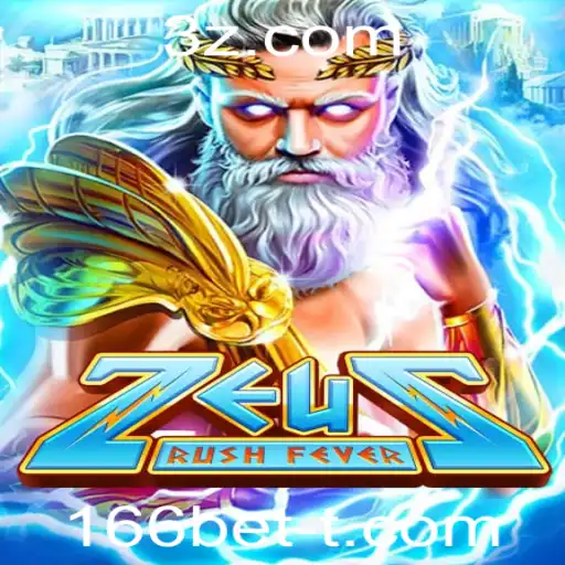166bet - Explorando a Emoção de ZeusRushFever: Um Mergulho no Mundo dos Deuses Antigos